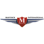 Maverick-logo