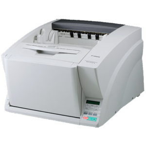 Canon <br> imageFORMULA DR-X10C II