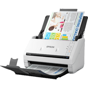 Document Scanners