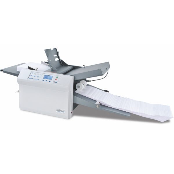 Formax <br> FD 386 Document Feeder