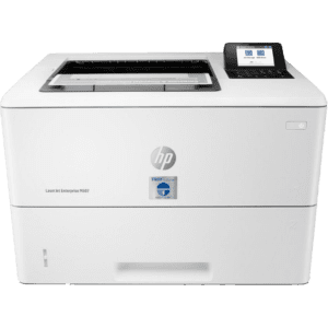 White HP TROY M507 MICR Receipt Printer