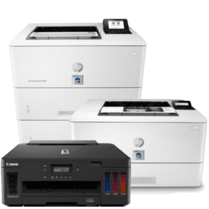 MICR Printers