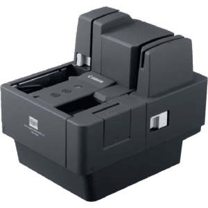 Canon<br>imageFORMULA (CR-120)