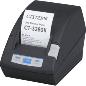 Citizen<br> CT-S280II