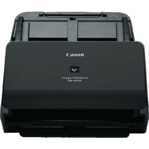 Canon<br>DR-M260