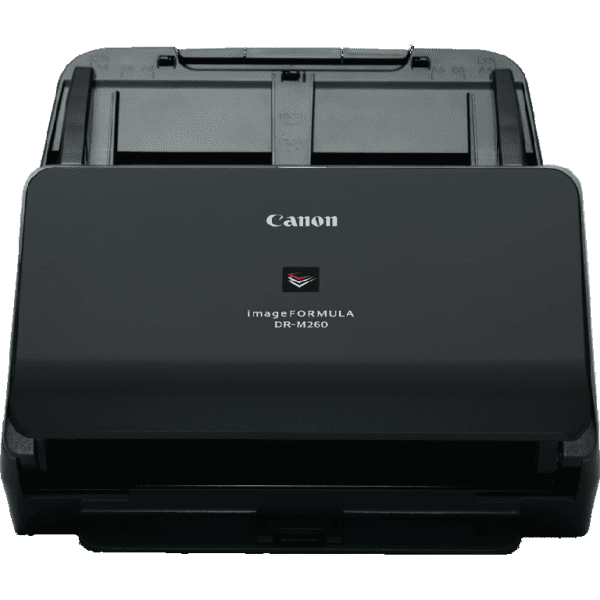 Canon<br>DR-M260