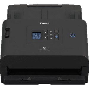 Canon<br>DR-S250N