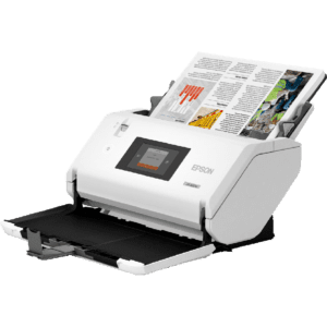 Epson<br> DS-30000