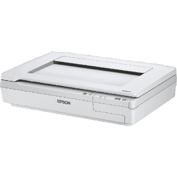 Epson<br> WorkForce®  DS-50000