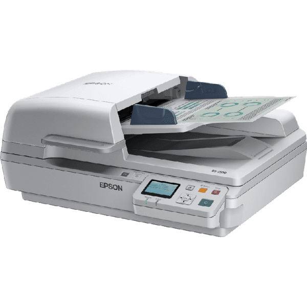 Epson<br> WorkForce® DS-7500