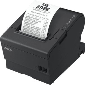 Epson<br> OmniLink TM-T88VII