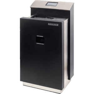 Self Service Coin Machines