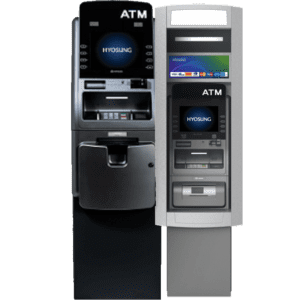 Retail ATMs