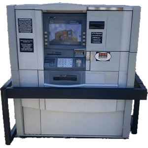 STSGates<br>ATM Security Gates